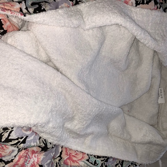 Vintage 100% cotton made in India new never worn one size - Picture 12 of 12